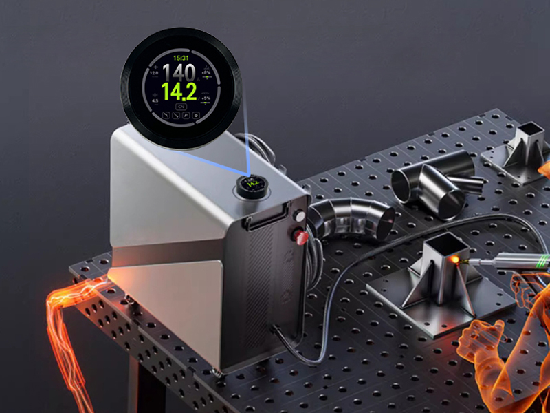 Industrial Display Solutions