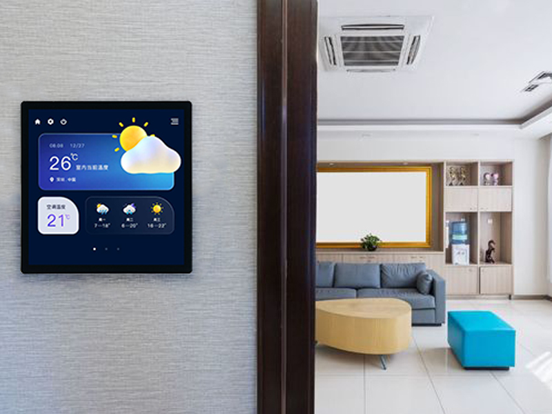 IOT Display Solutions