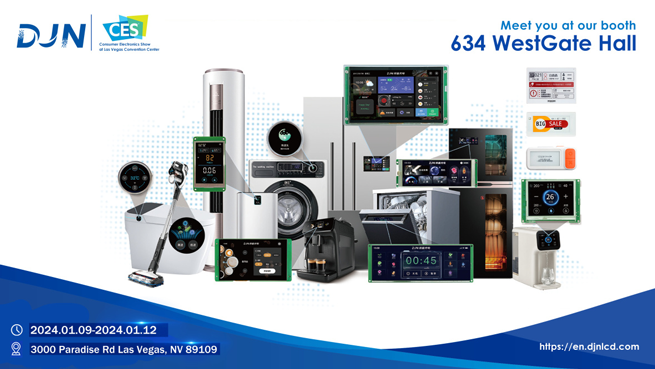 invitation to ces 2024