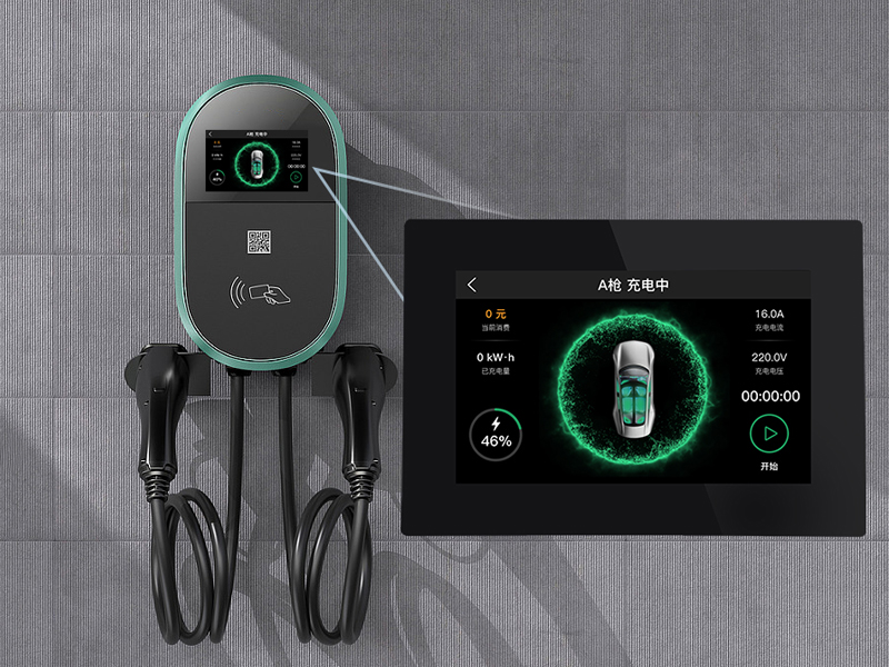 Engineering Displays for Modern ﻿Industrial Challenges