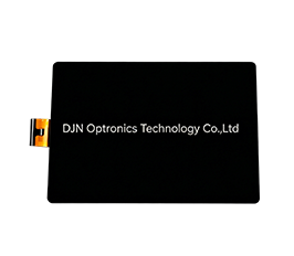 High Brightness TFT Display