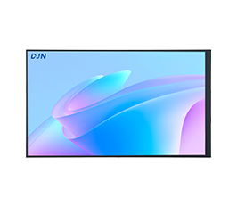 All-in-One Black Display