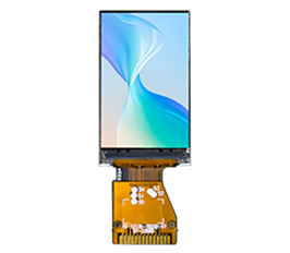 Graphic OLED Display