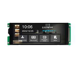 RS485 Smart Display