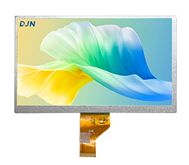 Ultra Wide Temperature TFT