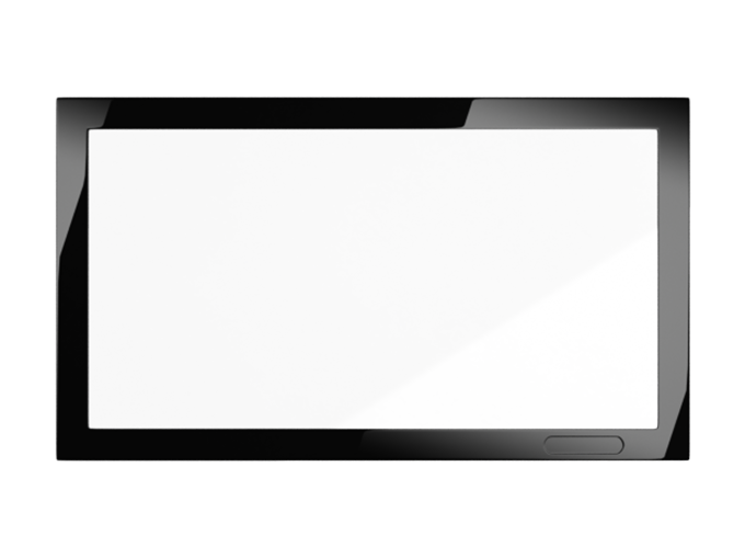 Capacitive Touch Panel