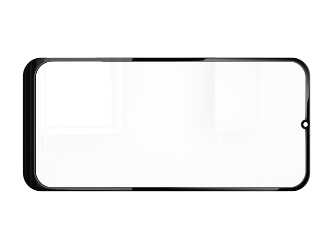 Capacitive Touch Panel