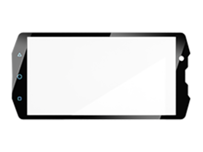 Capacitive Touch Panel