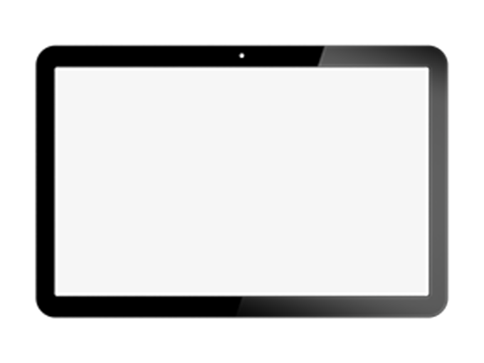 Capacitive Touch Panel