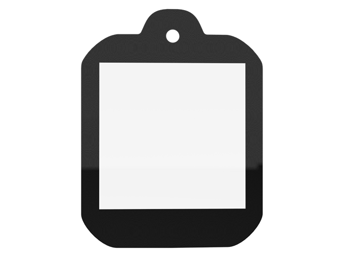 Capacitive Touch Panel
