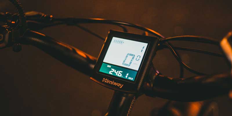Smart Touch Control Panel