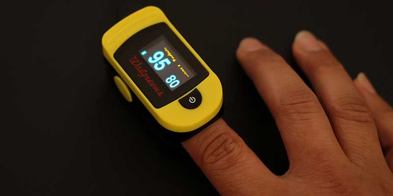 Portable Patient Vital Sign Screen