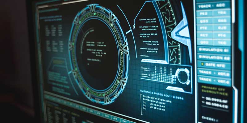 Smart Factory IoT Data Dashboard
