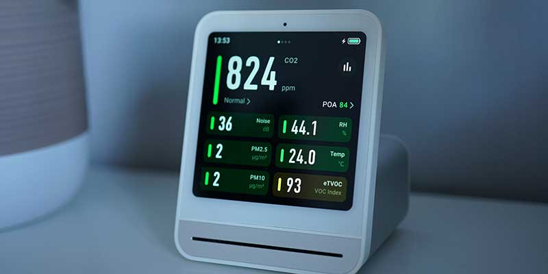 Smart Meter & Energy Monitoring Terminal 