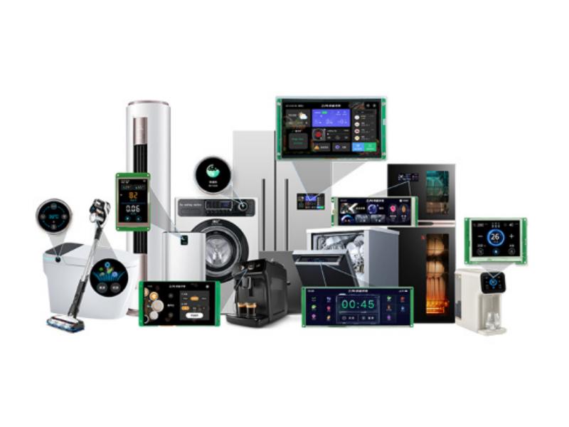 Smart Display: Revealing the Working Principles and Applicable Scenarios