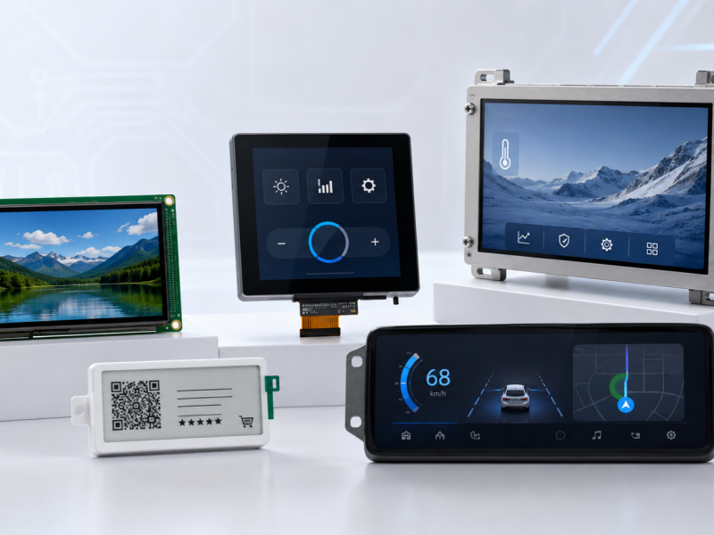 Precision-Tailored Solutions: Anhui DJN Optronics Technology Co., Ltd. Powers the Future of Display