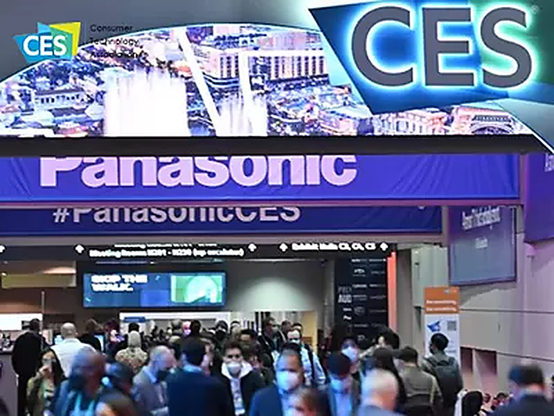 CES® Is the Global Stage for Innovation