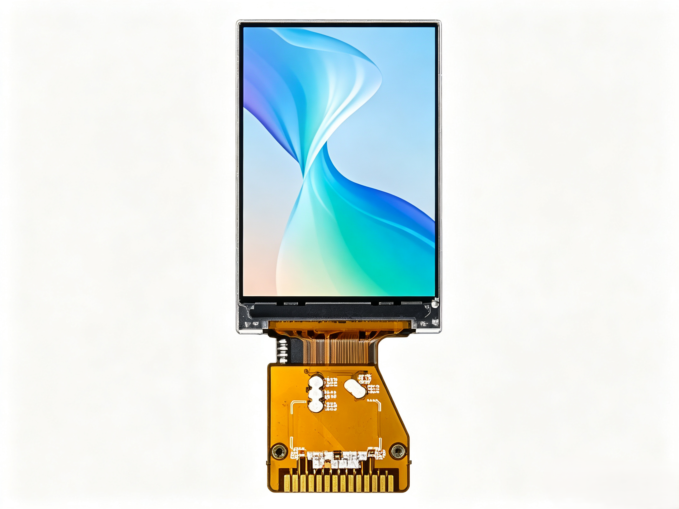 HOW DOES OLED DISPLAY TECHNOLOGY WORK?