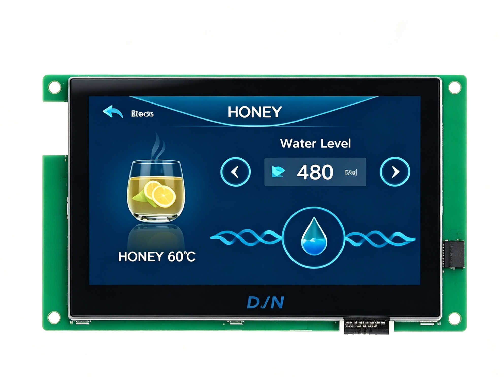 HOW DOES SMART DISPLAY TECHNOLOGY WORK?