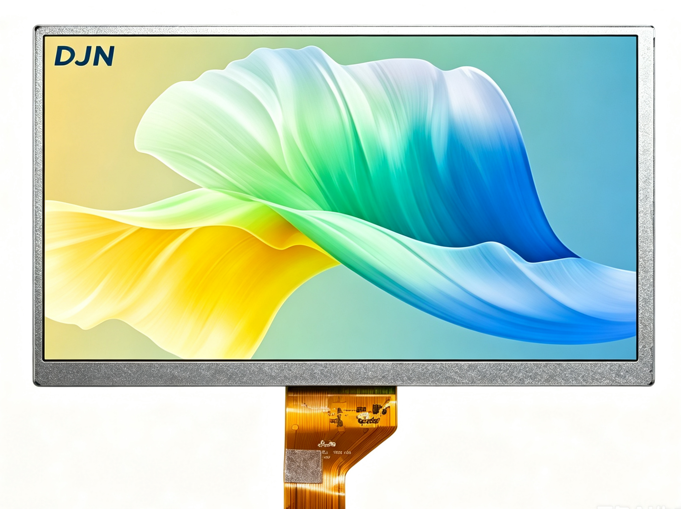 HOW DOES TFT DISPLAY TECHNOLOGY WORK?