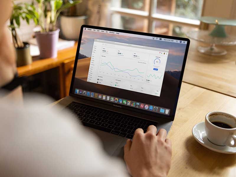 Project Schedule Planning & Real-Time Progress Tracking