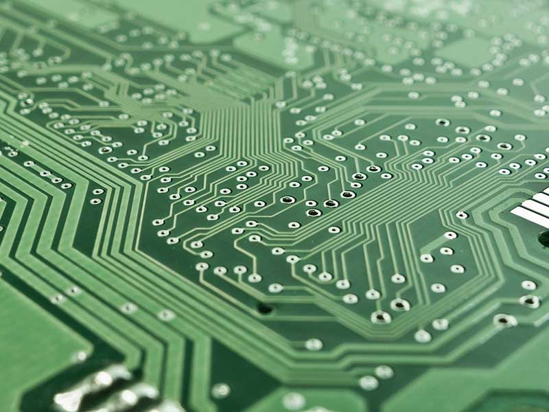 Sample Development & Prototype Testing Coordination
