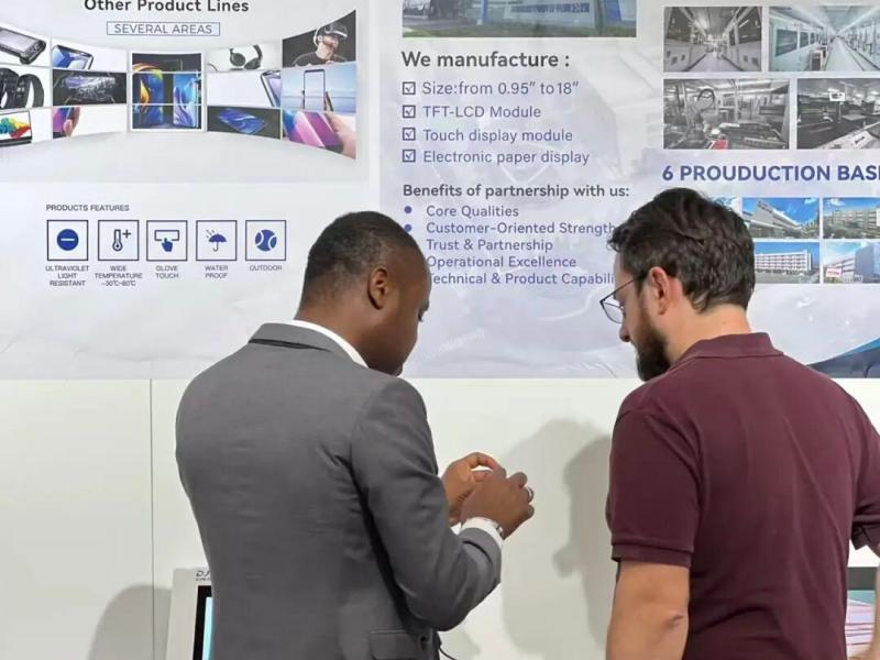 Charting a New Course in Europe's Green Energy Market | DJN Optronics Concludes a Successful Power2Drive Europe 2026 Charting a New Course in Europe's Green Energy Market | DJN Optronics Concludes a Successful Power2Drive Europe 2026