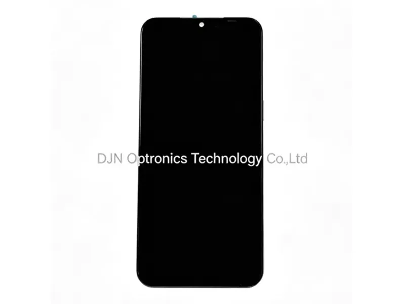 How to Choose a Sunlight Readable LCD Display for EV Chargers