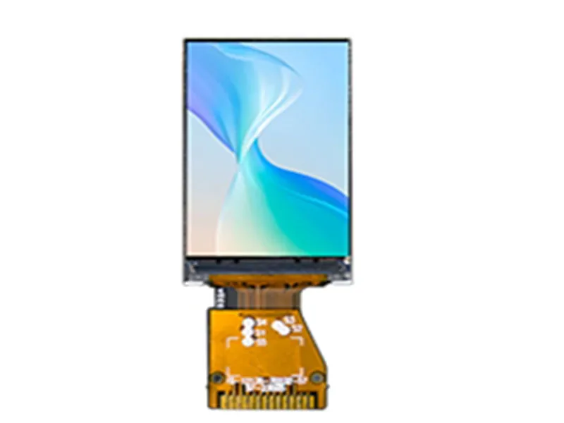 OLED vs IPS LCD: Which Display Fits Your Embedded Device?