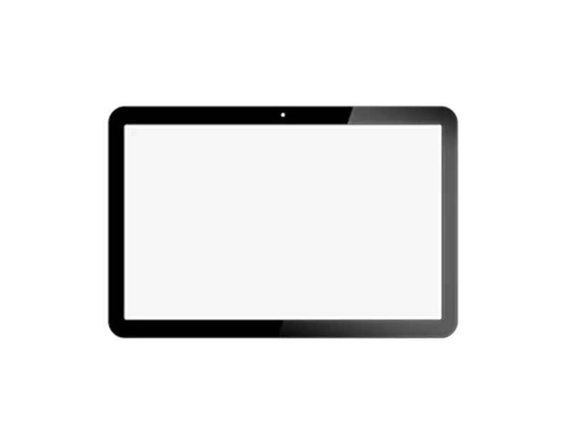What Is an IPS Display? Choosing an LCD Module for Industrial HMIs