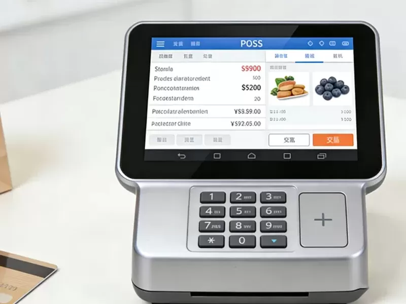 POS Display Solutions