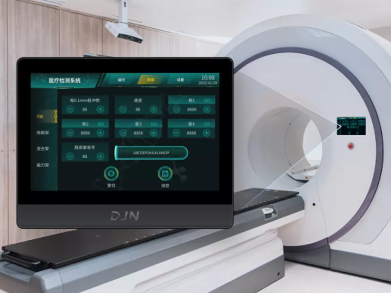Medical Display Solutions
