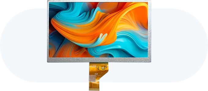 COMPREHENSIVE DISPLAY CUSTOMIZATION SERVICES