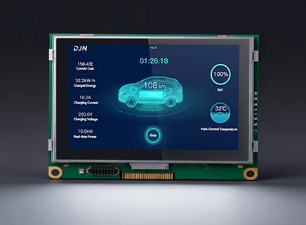 Smart Display