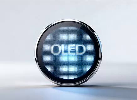 OLED Display