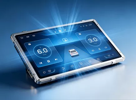 MIP Display