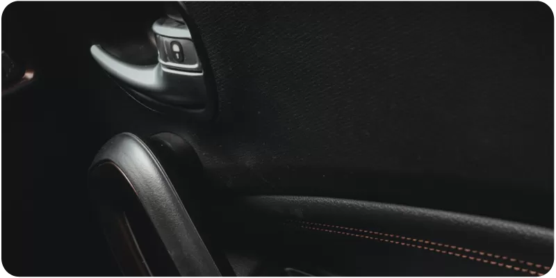 Door & Seat Displays