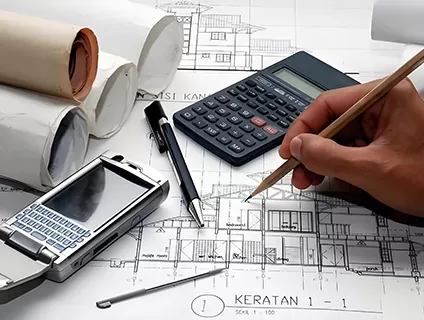 Drawing Approval / Quotation