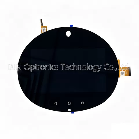 ips tft lcd 2.8 inch touchscreen for raspberry pi