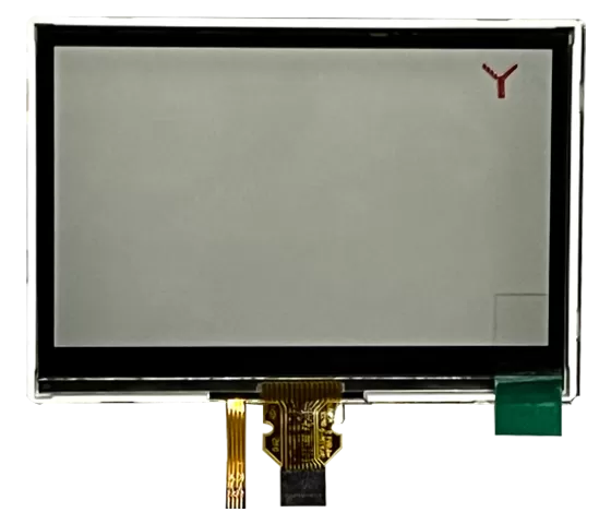 MIP Display