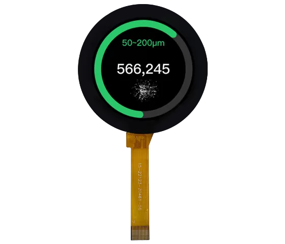 OLED Display