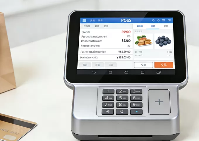 POS System