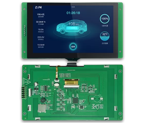Smart Display