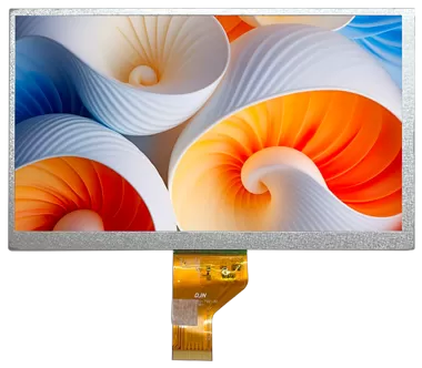 TFT Display Touch Screen