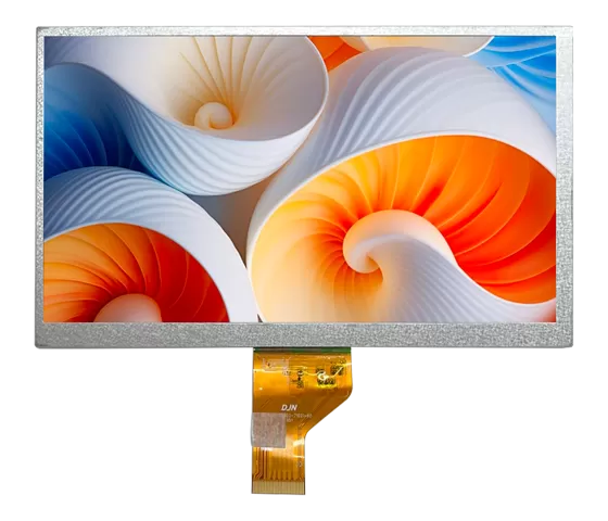 TFT Display