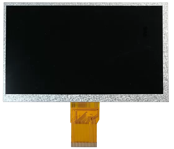 Transflective Display